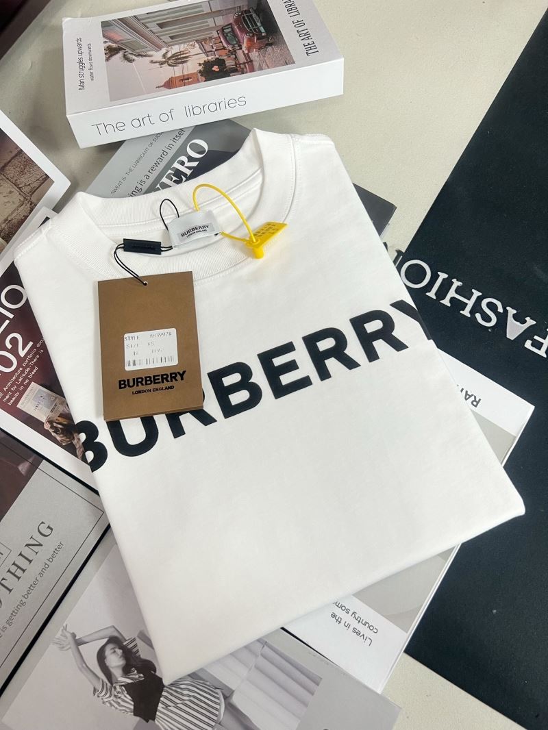 Burberry T-Shirts